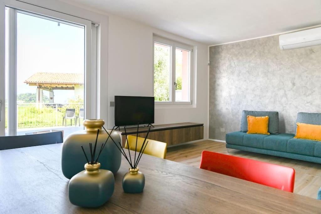 Bellagio Dreams,Luxury Apartment Extérieur photo