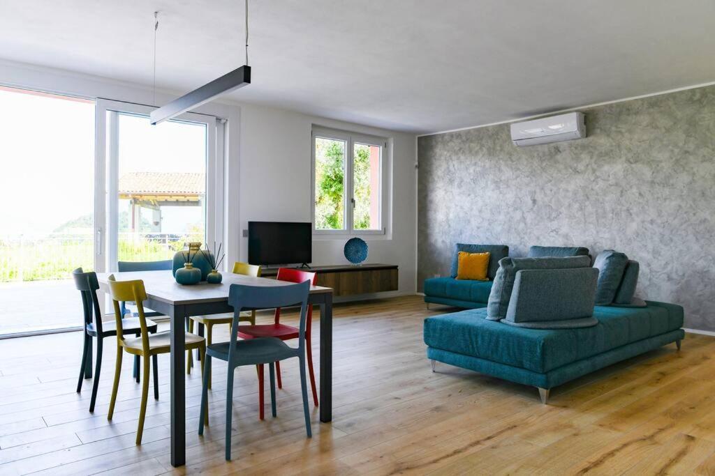 Bellagio Dreams,Luxury Apartment Extérieur photo