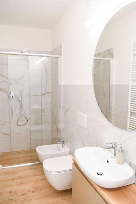 Bellagio Dreams,Luxury Apartment Extérieur photo