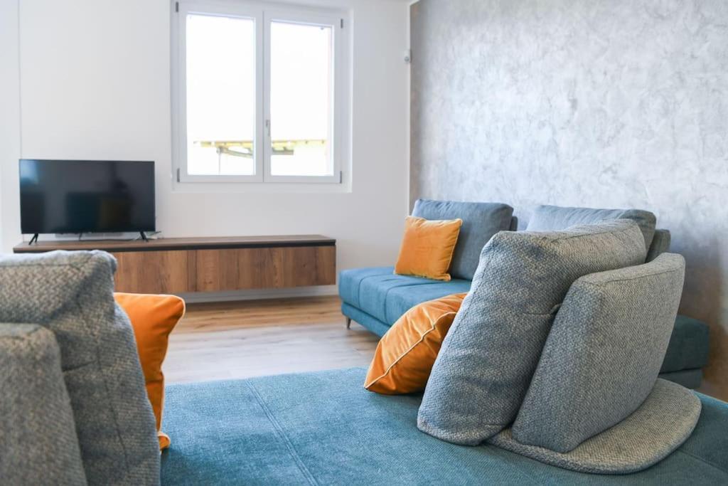 Bellagio Dreams,Luxury Apartment Extérieur photo