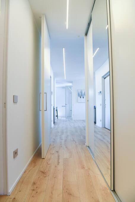 Bellagio Dreams,Luxury Apartment Extérieur photo