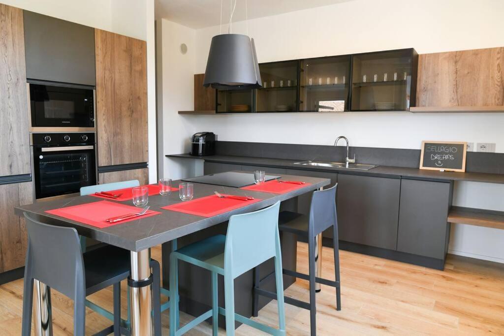 Bellagio Dreams,Luxury Apartment Extérieur photo