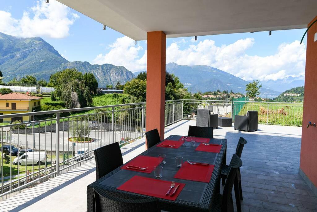 Bellagio Dreams,Luxury Apartment Extérieur photo