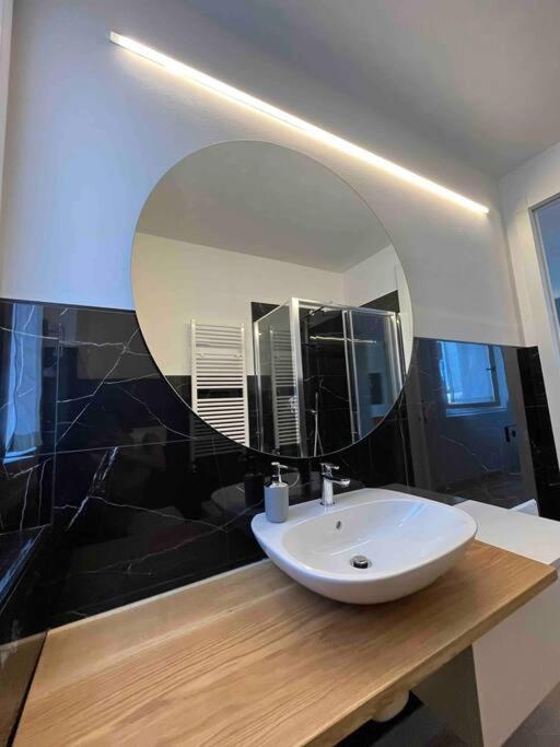 Bellagio Dreams,Luxury Apartment Extérieur photo