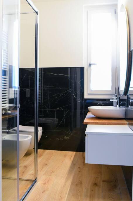 Bellagio Dreams,Luxury Apartment Extérieur photo