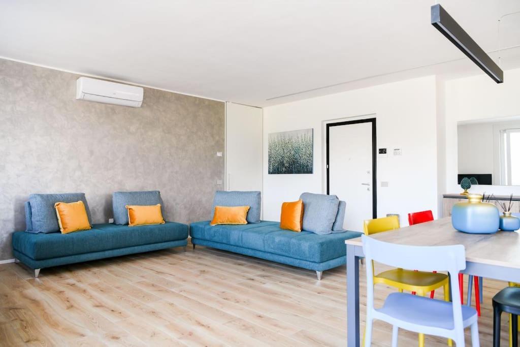 Bellagio Dreams,Luxury Apartment Extérieur photo