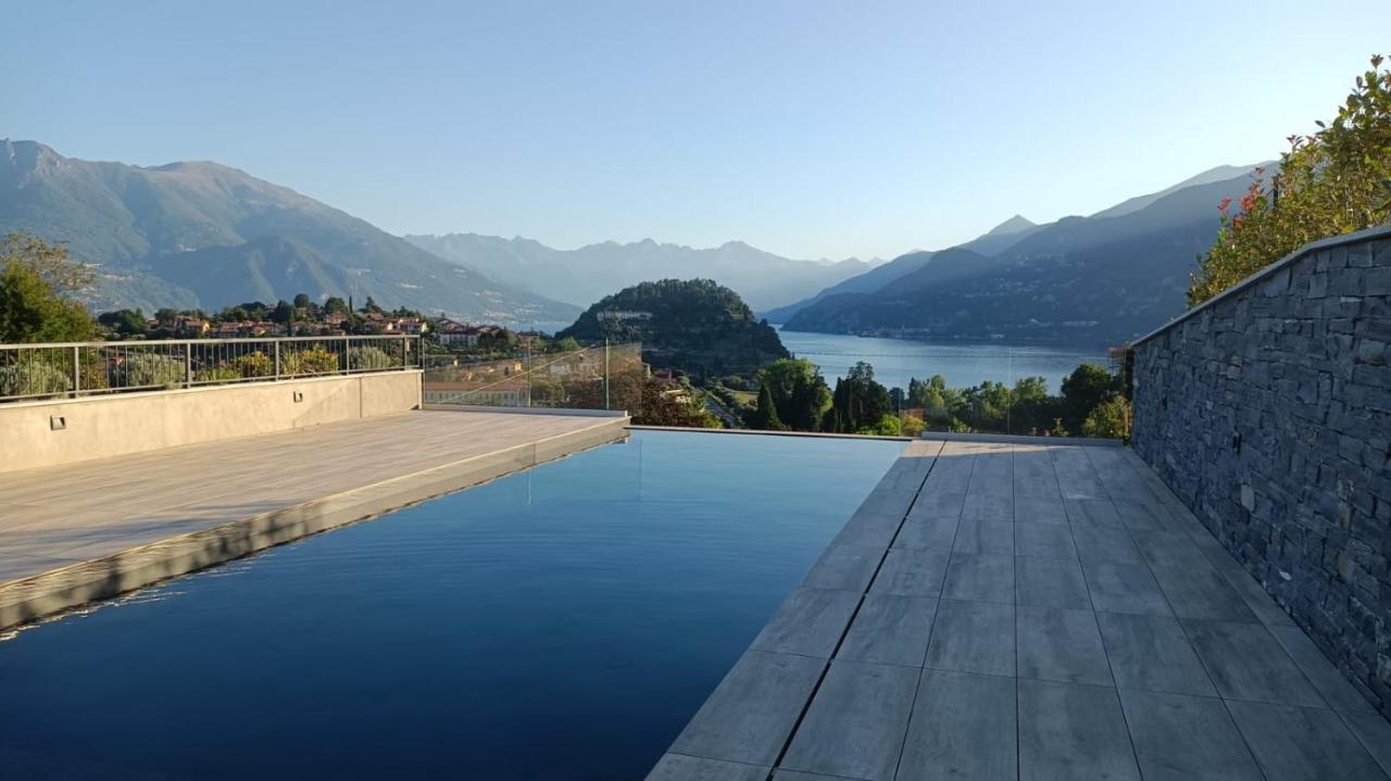 Bellagio Dreams,Luxury Apartment Extérieur photo
