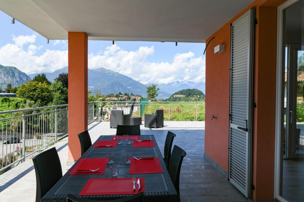 Bellagio Dreams,Luxury Apartment Extérieur photo