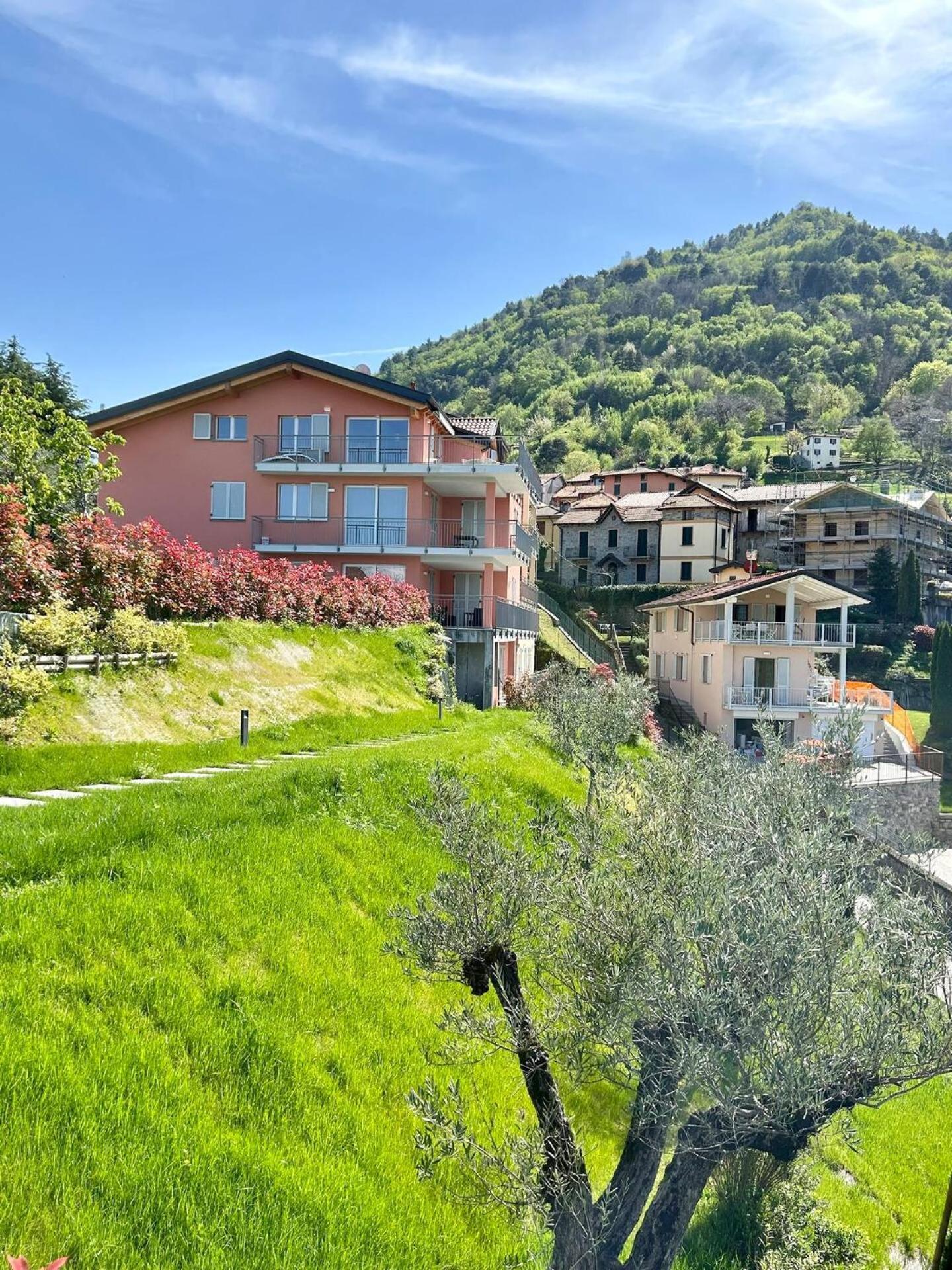 Bellagio Dreams,Luxury Apartment Extérieur photo