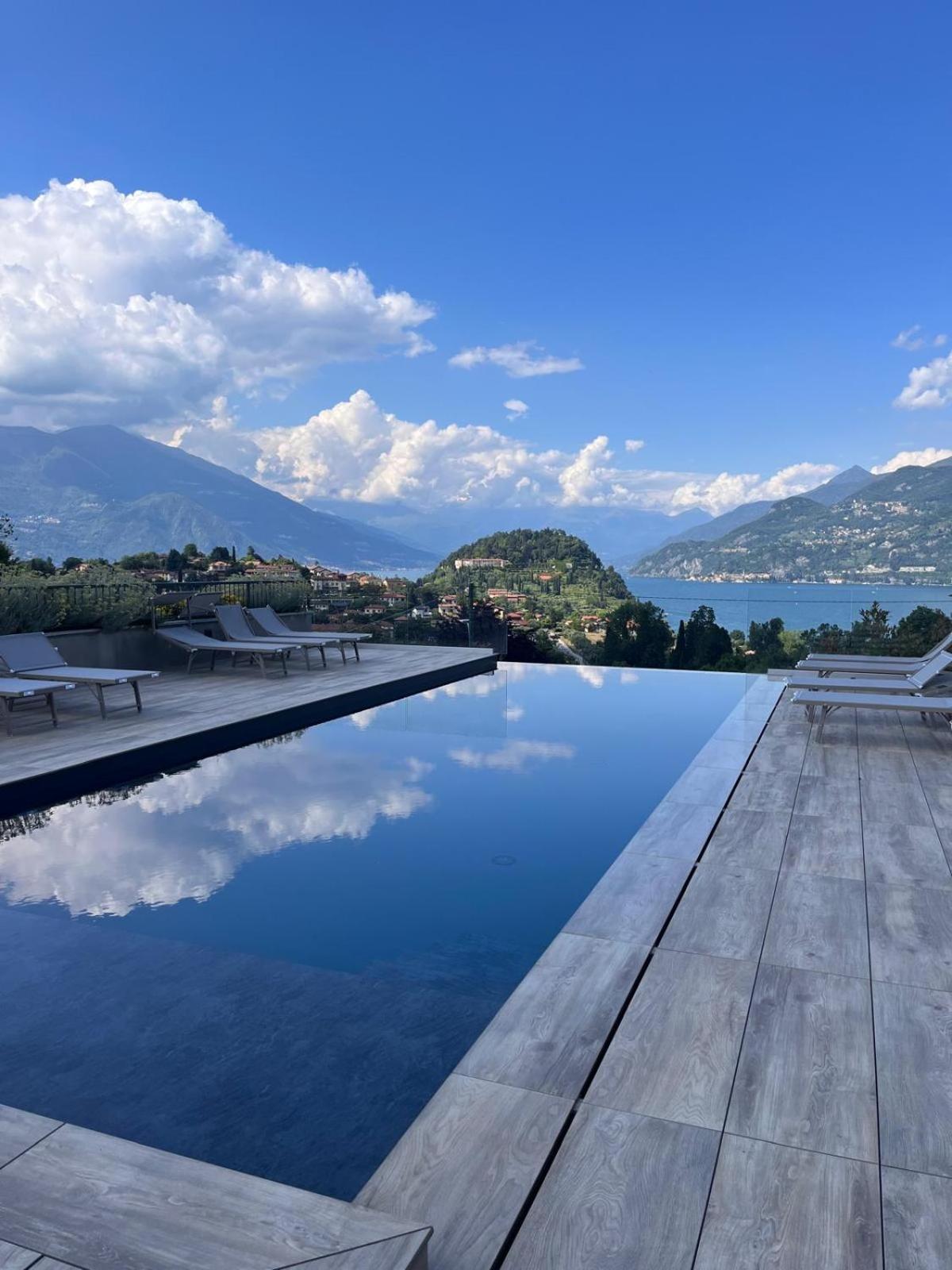 Bellagio Dreams,Luxury Apartment Extérieur photo