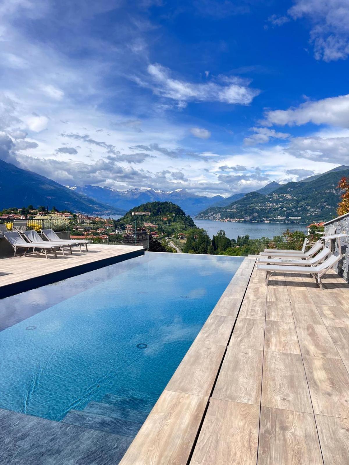 Bellagio Dreams,Luxury Apartment Extérieur photo